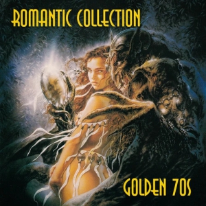 VA - Romantic Collection. Golden 70s
