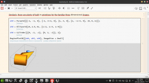 Wolfram Mathematica 13.2.0 [x86_x64] (.sh)