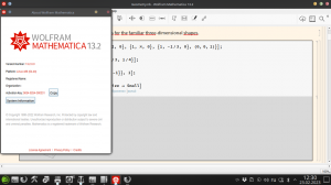Wolfram Mathematica 13.2.0 [x86_x64] (.sh)