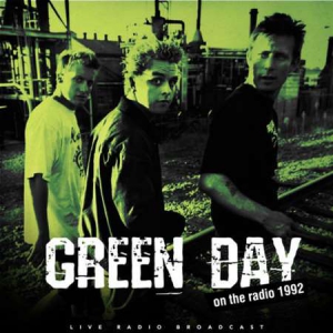 Green Day - On The Radio [Live]
