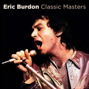 Eric Burdon - Classic Tracks [Remastered]