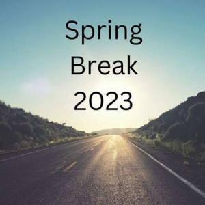 VA - Spring Break