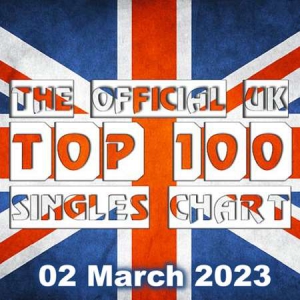 VA - The Official UK Top 100 Singles Chart [02.03]
