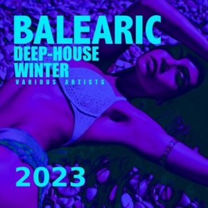 VA - Balearic Deep-House Winter 2023