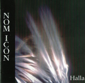 Nomicon - Halla