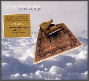 John Medeski - A Different Time