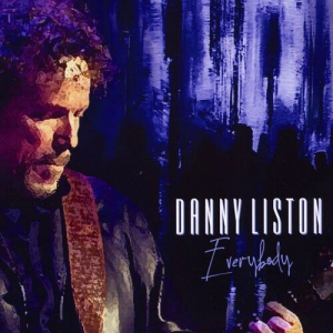 Danny Liston - Everybody