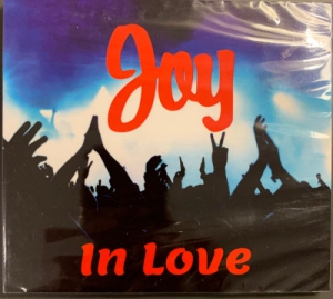 Joy - In Love 