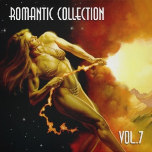 VA - Romantic Collection Vol.7