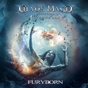 Chaos Magic Featuring Caterina Nix - Furyborn