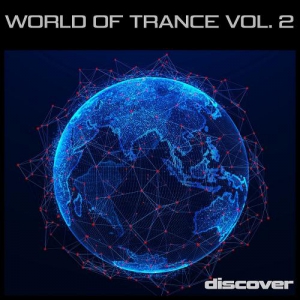 VA - World Of Trance Vol. 2