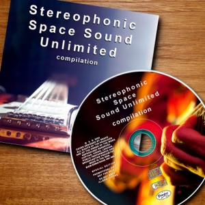 Stereophonic Space Sound Unlimited - Compilation