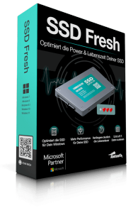 Abelssoft SSD Fresh Plus 2024 13.0.51115 Portable by zeka.k [Multi/Ru]