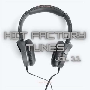 VA - Hit Factory Tunes 11