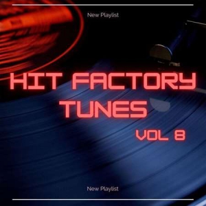 VA - Hit Factory Tunes 8
