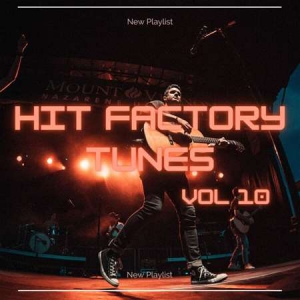 VA - Hit Factory Tunes 10