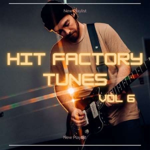 VA - Hit Factory Tunes 6