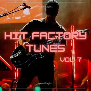 VA - Hit Factory Tunes 7