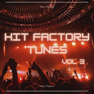 VA - Hit Factory Tunes 3