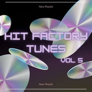 VA - Hit Factory Tunes 5