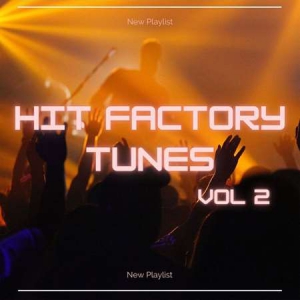 VA - Hit Factory Tunes 2