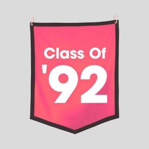VA - Class of '92
