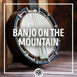VA - Banjo on the Mountain