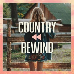 VA - Country Rewind