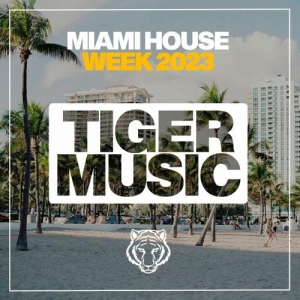 VA - Miami House Week 2023