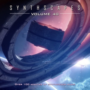 VA - Synthscapes Vol.40