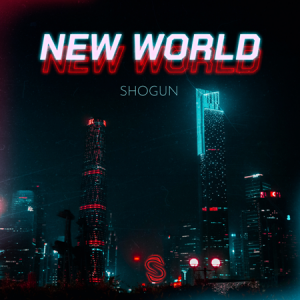 Shogun - New World