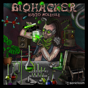 Biohacker - Audio Molecule