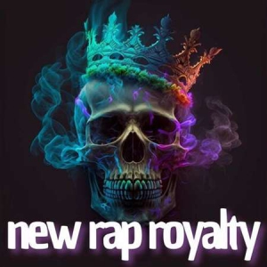 VA - new rap royalty