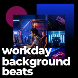 VA - workday backround beats