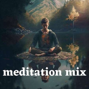 VA - meditation mix