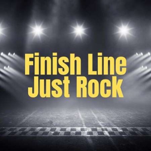 VA - Finish Line - Just Rock