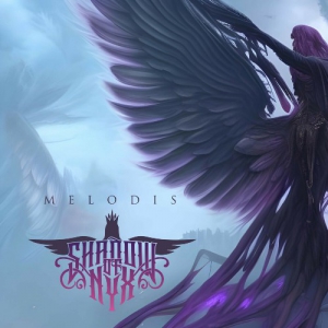 Shadow Of Nyx - Melodis [EP]