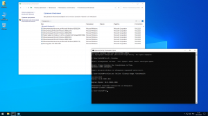 Windows 10 Pro 22H2 19045.2604 x64 by SanLex [Superextreme] [Ru-En]