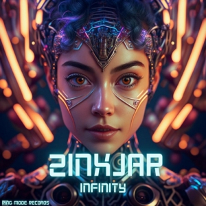 ZinxJar - Infinity