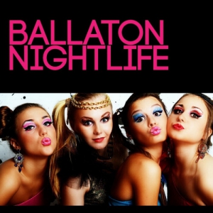 VA - Ballaton Nightlife