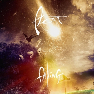 A.C.T. - Falling [EP]