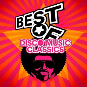 VA - Best of Disco Music- Classics
