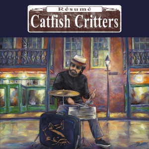 Catfish Critters - Resume