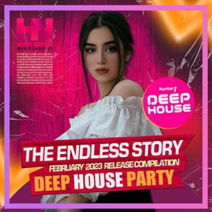 VA - The Endless Story: Deep House Party