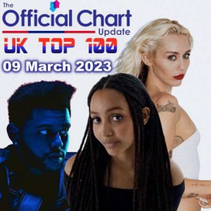 VA - The Official UK Top 100 Singles Chart [09.03]