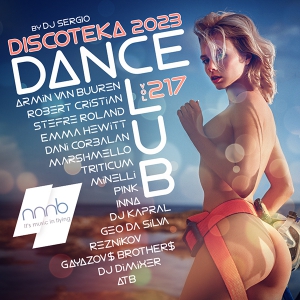 VA -  2023 Dance Club Vol. 217