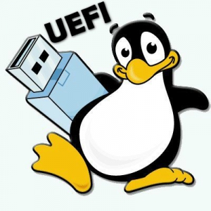 Your Universal MultiBoot Installer exFAT (BIOS & UEFI USB Boot) 1.0.1.5 Portable [Multi/Ru]