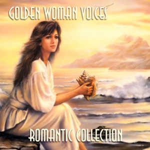 VA - Romantic Collection. Golden Woman Voices
