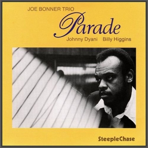 Joe Bonner Trio - Parade