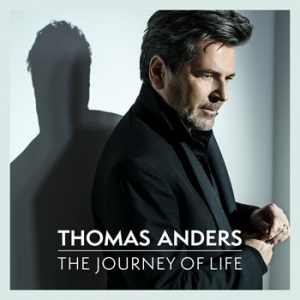 Thomas Anders - The Journey of Life